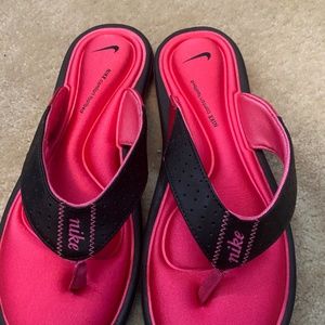 Nike Women’s Flip Flops